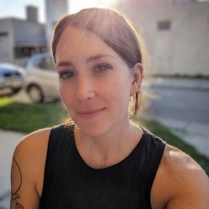 Meet your Posher, Stacie